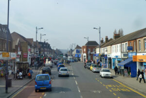 Welling High Street shops 2025 – local businesses